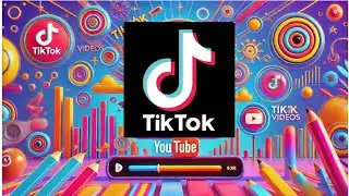 HOW TO ADD OUR OWN MUSIC TO A TIKTOK VIDEO?