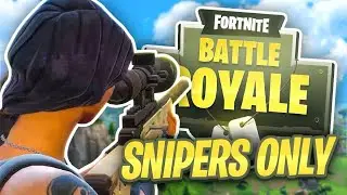 MY NEW YOUTUBE CHANNEL! FT SeezyHD Fortnite Battle Royale
