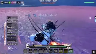 I FOUGHT A GRANDMASTER IN REAPER 2!