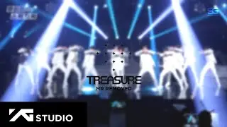 TREASURE - 'MY TREASURE' You Heeyeol's  Sketchbook MR REMOVED