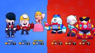 brawl stars in raid shadow legends epic gameplay