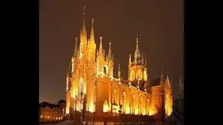 Силовые практики в религии. Амстердам начало 18 века. Встреча со священнослужителем. 18+