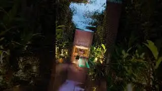 CGI - GALPÃO TROPICAL 