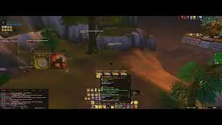 World Of Warcraft Sirus Настройка TMW для Т5 ретрик