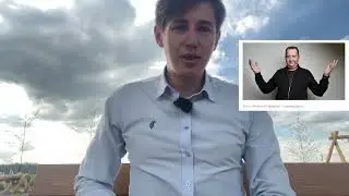 Герман Греф на парковке. Конфликт главы Сбербанка с таксистами🤷‍♂️