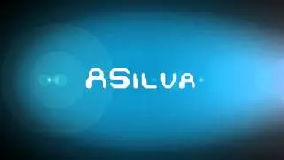 Intro   Text Lens Flar   Com Audio