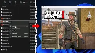 How to Play RDR 1 on Low PC (Without Graphics Card)