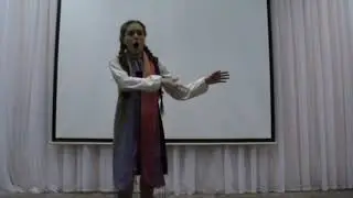 Логинова Ксения Тамара Крюкова 