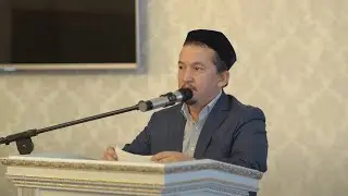 Chaqaloqning sochini olib, kumush sadaqa qilish