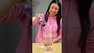 DIY AQUA SAND 🏖️ 🎨  