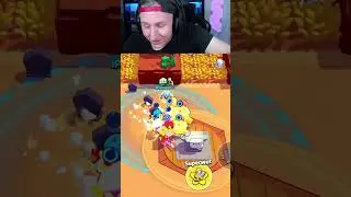 😱😳 BESTER LUCKY FOUND in SQUAD BUSTERS! #squadbusters