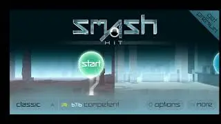 my first video on YouTube please subscrib, smash ball