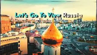 Dream Country  Russia💜💫XML+ CLIP LINK Description box💫