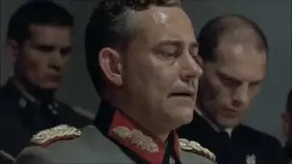 Hitler Hates X-Wing Upgrades