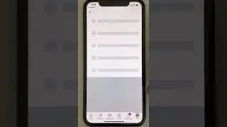 How to see unfriend list on Facebook app