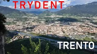 Trento | City tour
