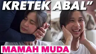 THE SOUND OF THE ABAL2 CRACKERS IS SO LOUD IT'S SO SURPRISING 😂 | BEEMZ ARYO