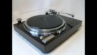 Trio KP-7700