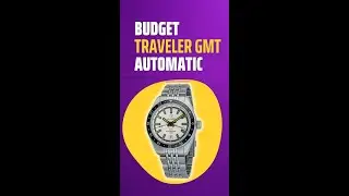 Traveler GMT for $579 - This is Crazy!