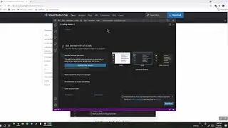 Visual Studio Code Intro
