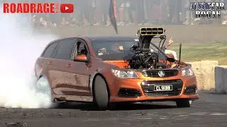 Why Holden Is The Most Passionate Car Community In The World
