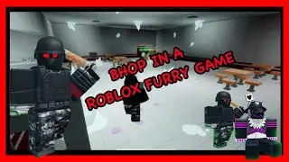 (Fake bhop) Bhop in a Roblox furry game - Untitled Furry Game