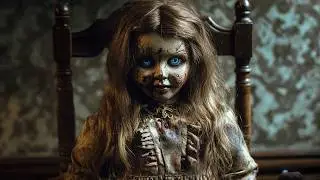 Muñeca Maldita | Horror | Misterio | Peliculas Completas en Espanol Latino