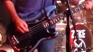 Cosmic Psychos 'Pub' @ the Echo L.A.  May 30.24