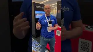 Ian Kane - Midnight - Data Protection for Enterprise | Rare Evo 2024 🔥 #dataprotection #blockchain