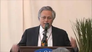 The Karl W. Böer Solar Energy Medal of Merit Award 2015