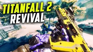 Titanfall 2 In 2023 Is Having A Big Revival