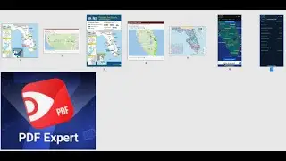 How To create PDF from picture and create case of documents with ~ PDF Expert