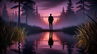 Silent Goodbye | Emotional Music