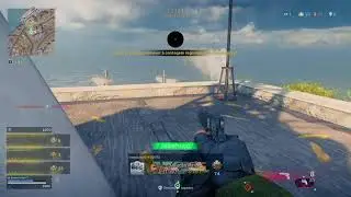 Warzone-Carregando os cria