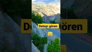 Videodaki detay 😂
