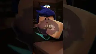 Greed | Roblox Doors Animation