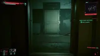 Cyberpunk 2077 Заказ Тепло, ещё теплее