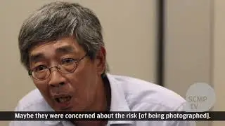 Hong Kong bookseller Lam Wing-kee sticks to his stand, responds to his son’s Facebook posts