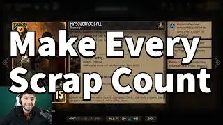 Gwent 2021 Crafting Guide based on 2020 Meta Changes