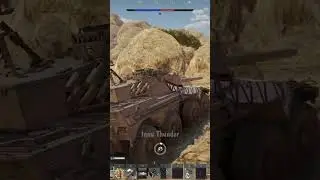 Eye for Eye