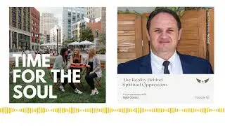 The Reality Behind Spiritual Oppression with Gabi Covaci