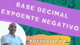 Álgebra - Potenciação | #5