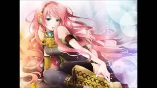 Nightcore-For Your Entertainment
