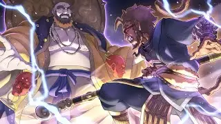 YELLOWBROW IS A MENACE! | Black Myth: Wukong Part 5