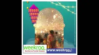 Happy Diwali