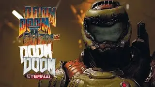 My experience in DOOM