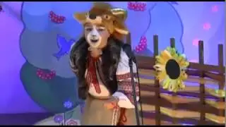 Дитяча комічна опера 