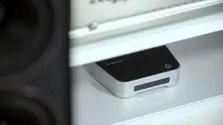 Musaic MPL Music Player - Upgrade your HiFi or Home Cinema