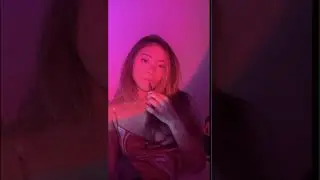 Periscope live Charming & Beautiful Girl 😍😍😍 