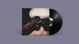 [FREE] Ariana Grande, R&B Pop Trap Type Beat - "CLOUDED"